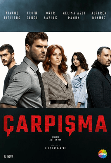 La rascruce TV